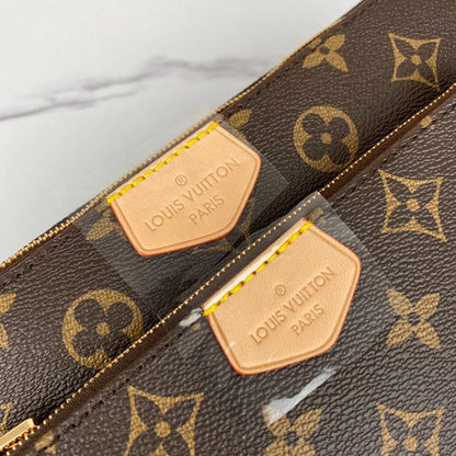 Fashion Lu-Vi bags - 3713