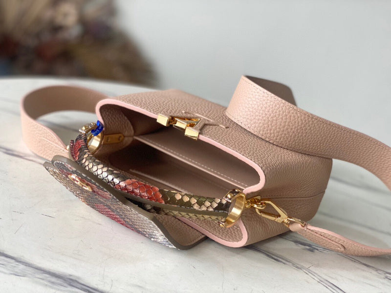 Fashion Lu-Vi bags - 3976