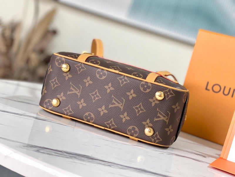 Fashion Lu-Vi bags - 4650