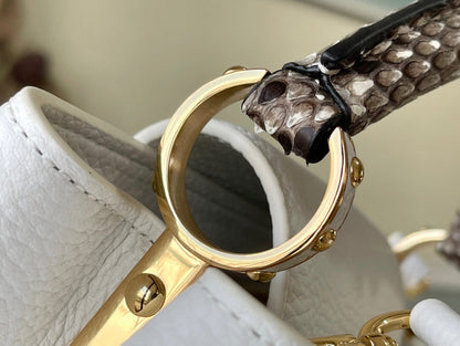 Fashion Lu-Vi bags - 4817
