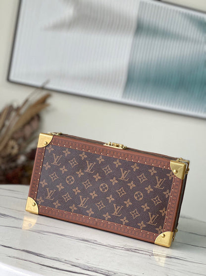 Fashion Lu-Vi bags - 4166