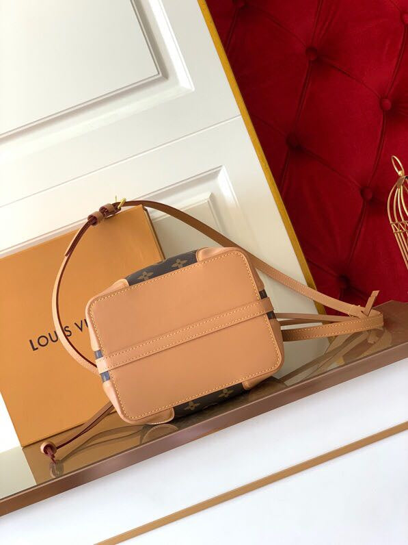 Fashion Lu-Vi bags - 3605