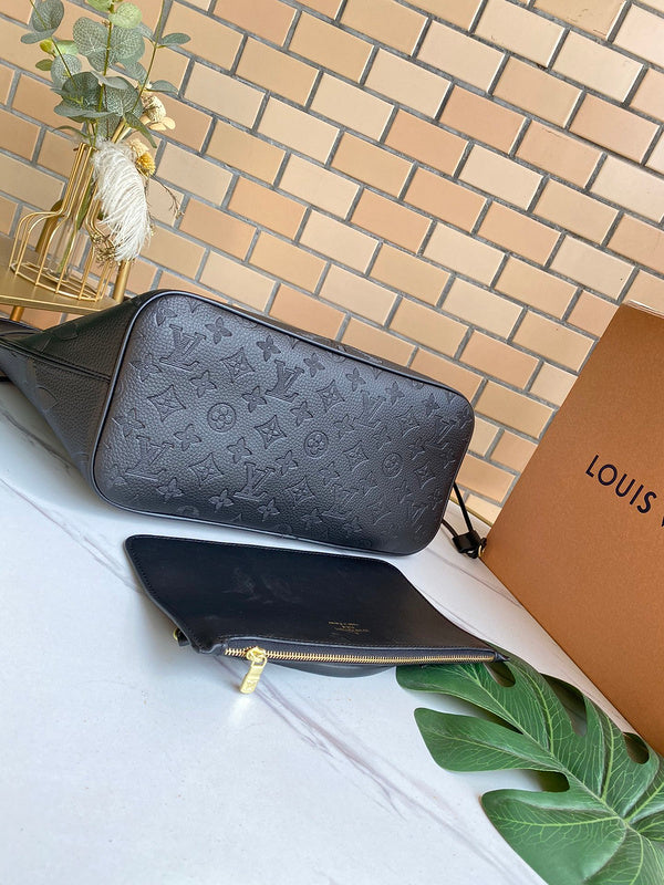 Fashion Lu-Vi bags - 3897