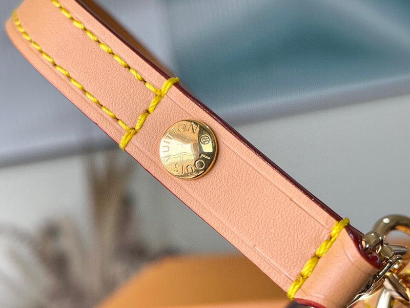Fashion Lu-Vi bags - 4045