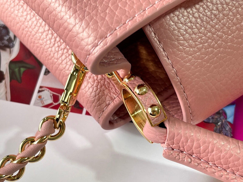 Fashion Lu-Vi bags - 4512