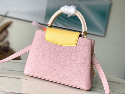 Fashion Lu-Vi bags - 3979