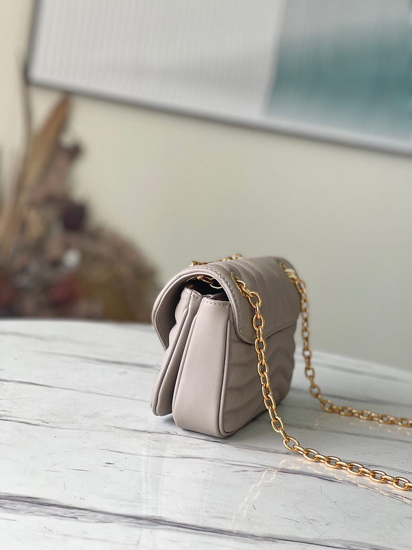 Fashion Lu-Vi bags - 4781