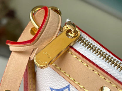 Fashion Lu-Vi bags - 5072