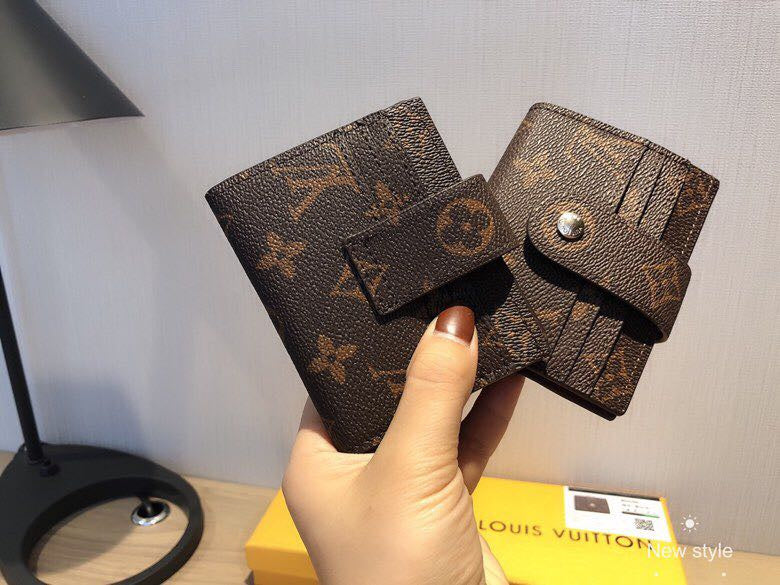 Fashion Lu-Vi bags - 3667