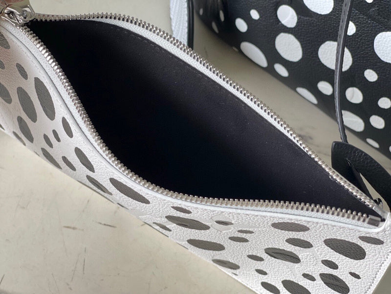 Fashion Lu-Vi bags - 4190
