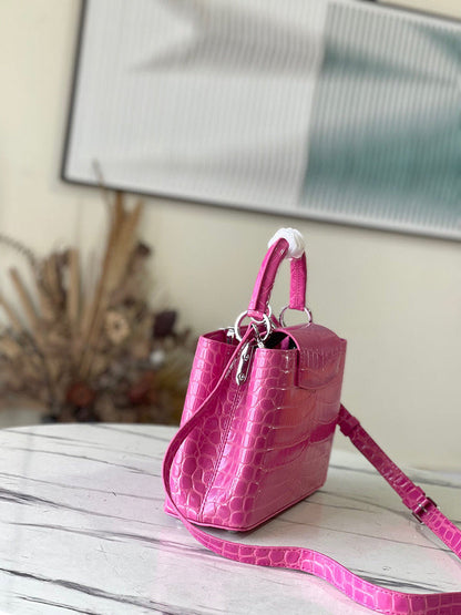 Fashion Lu-Vi bags - 4409