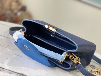 Fashion Lu-Vi bags - 4656