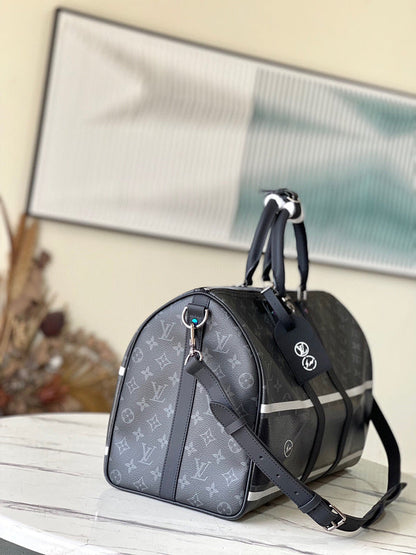 Fashion Lu-Vi bags - 4734