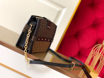 Fashion Lu-Vi bags - 3625