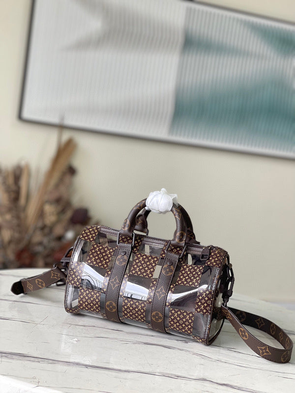 Fashion Lu-Vi bags - 4646