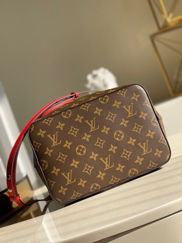 Fashion Lu-Vi bags - 3741