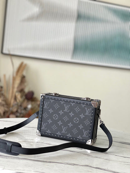 Fashion Lu-Vi bags - 4863