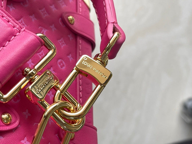 Fashion Lu-Vi bags - 4215