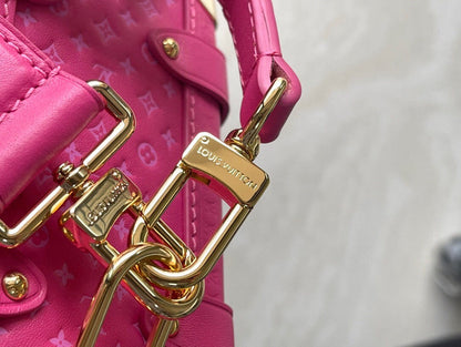 Fashion Lu-Vi bags - 4215