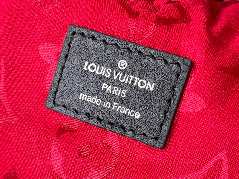 Fashion Lu-Vi bags - 4918