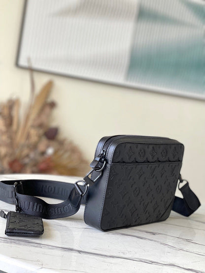 Fashion Lu-Vi bags - 4686