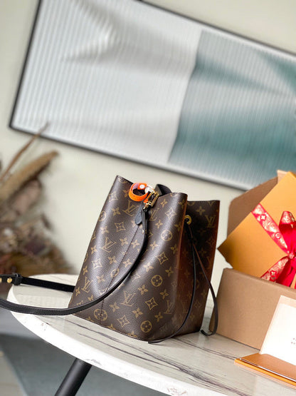 Fashion Lu-Vi bags - 4061