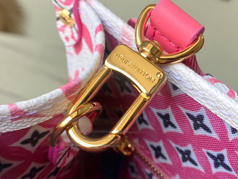 Fashion Lu-Vi bags - 3966