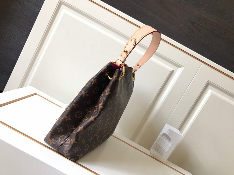 Fashion Lu-Vi bags - 3886
