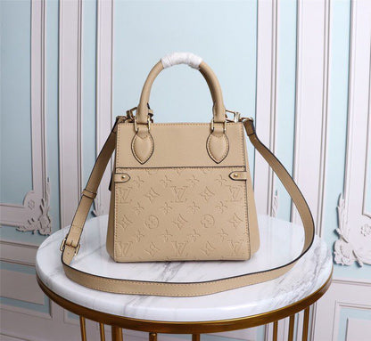 Fashion Lu-Vi bags - 3739
