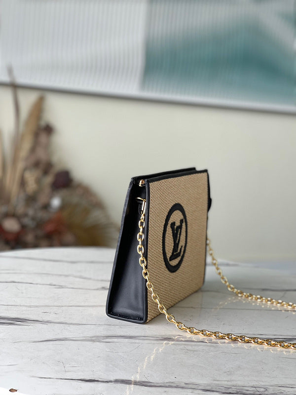 Fashion Lu-Vi bags - 4981
