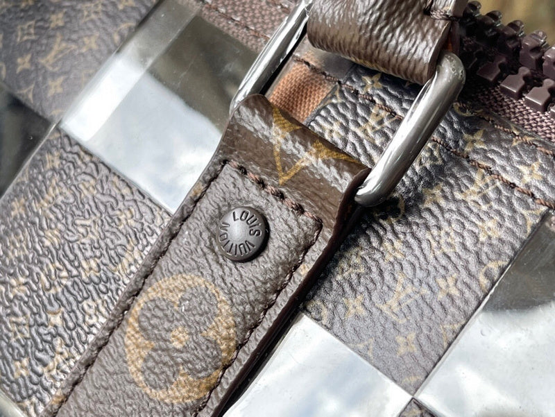 Fashion Lu-Vi bags - 4630