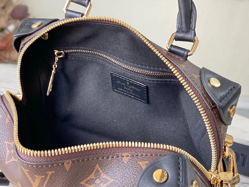 Fashion Lu-Vi bags - 4635