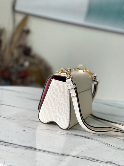 Fashion Lu-Vi bags - 4754