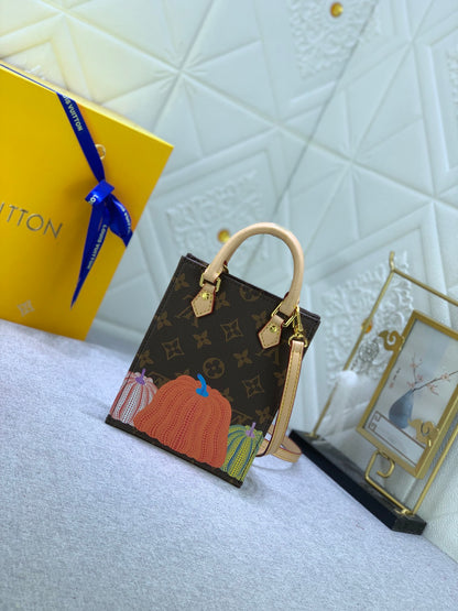 New Arrival Bags LUV 821