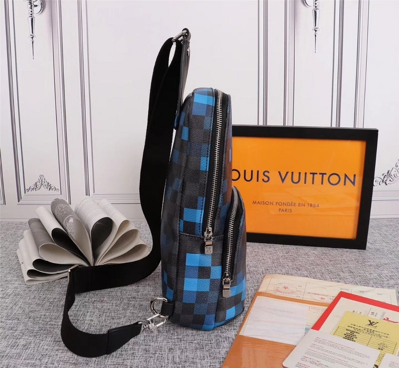 Fashion Lu-Vi bags - 3836