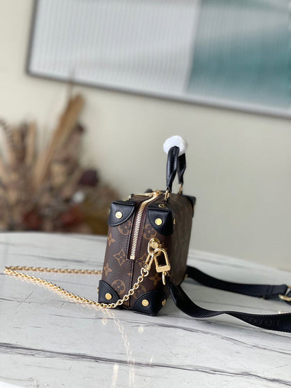 Fashion Lu-Vi bags - 4635