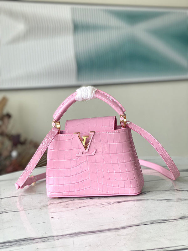 Fashion Lu-Vi bags - 4811