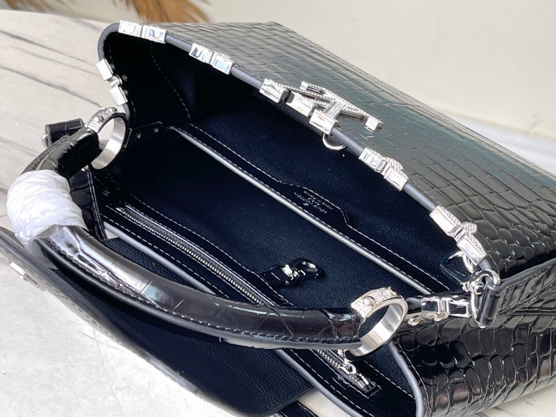 Fashion Lu-Vi bags - 4159