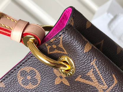 Fashion Lu-Vi bags - 3886