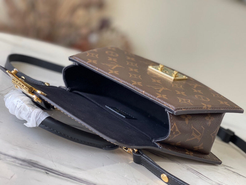Fashion Lu-Vi bags - 4580