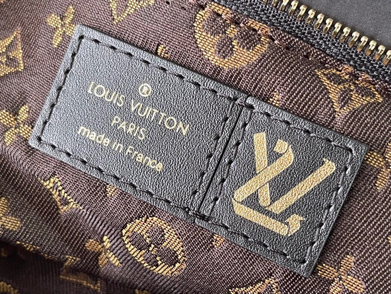 Fashion Lu-Vi bags - 4565