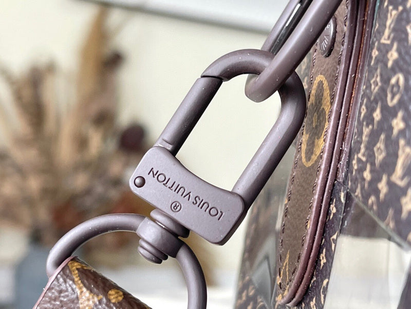 Fashion Lu-Vi bags - 4630