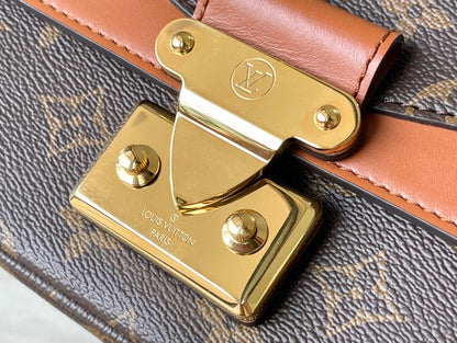 Fashion Lu-Vi bags - 4658