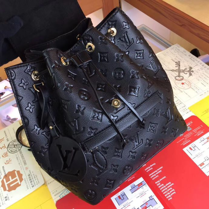 Fashion Lu-Vi bags - 3721