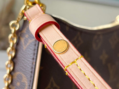 Fashion Lu-Vi bags - 5157