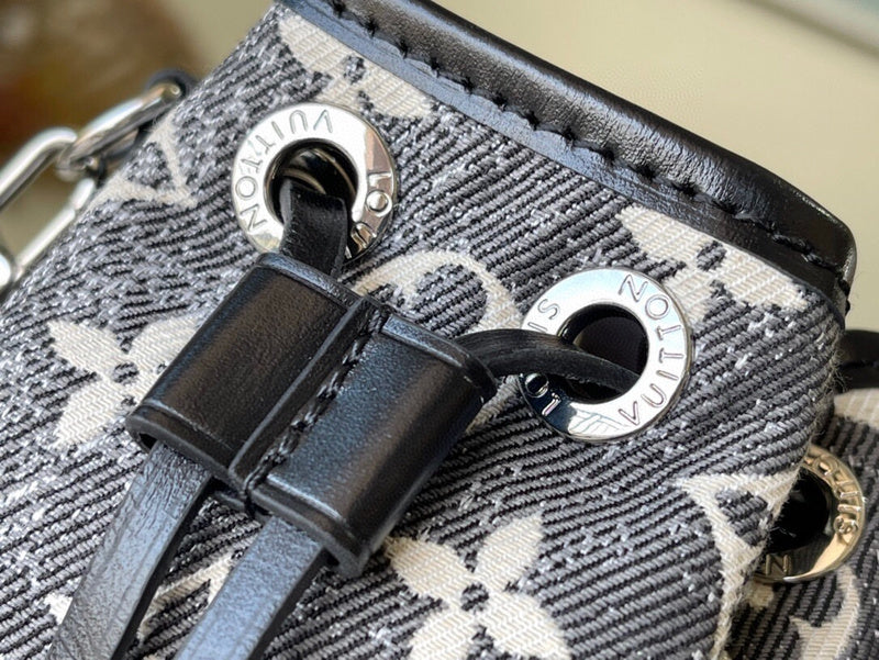 Fashion Lu-Vi bags - 4491