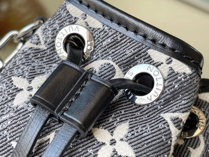 Fashion Lu-Vi bags - 4491