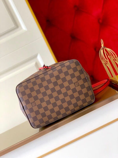 Fashion Lu-Vi bags - 3603