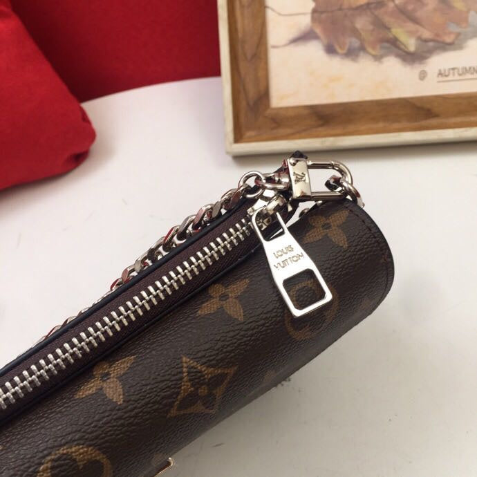 Fashion Lu-Vi bags - 3689