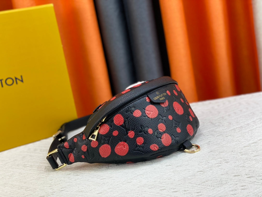 New Arrival Bags LUV 831